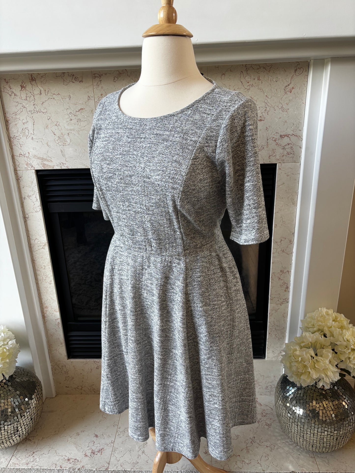 Everyday Essence Dress