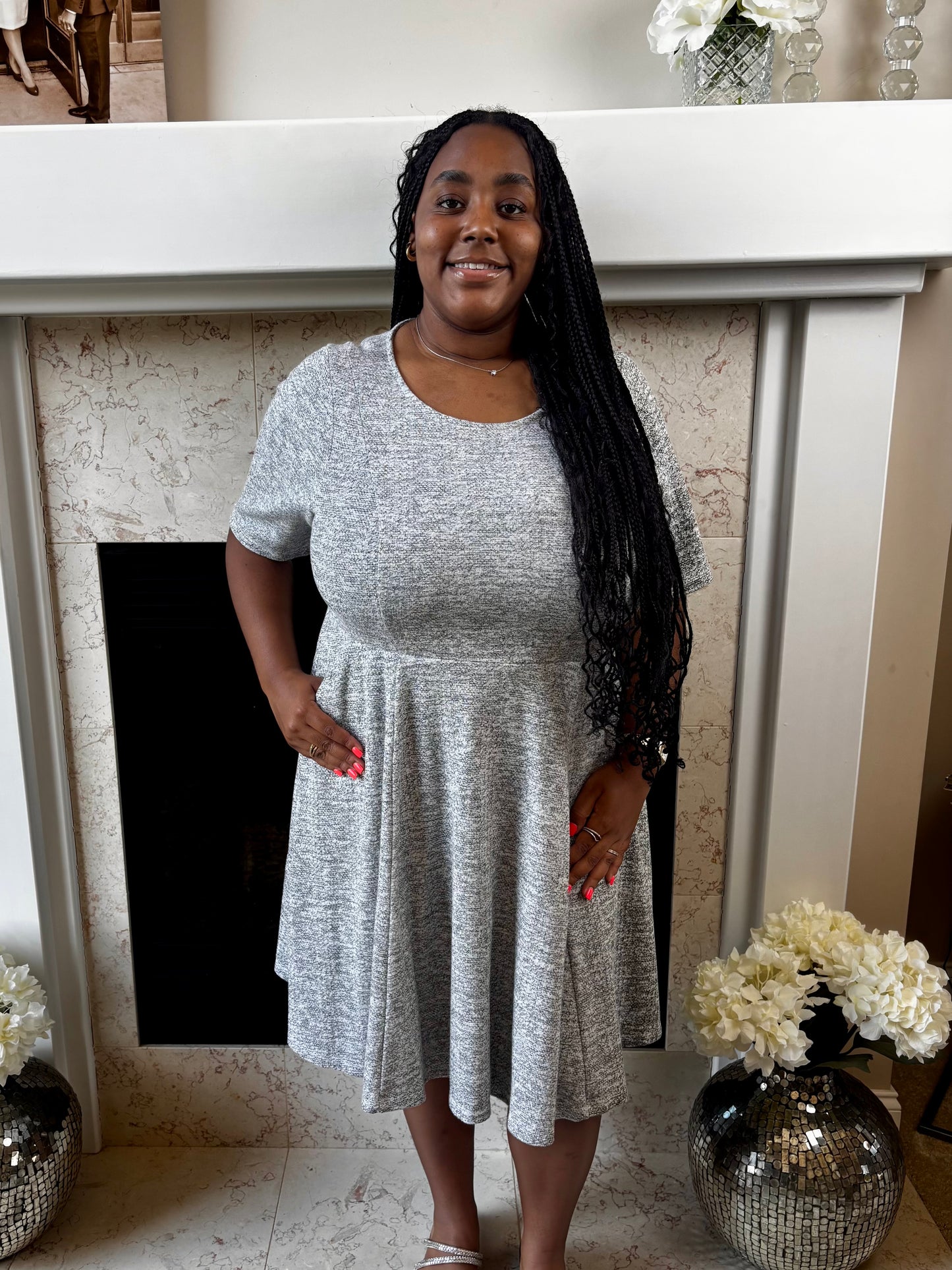 Everyday Essence Dress