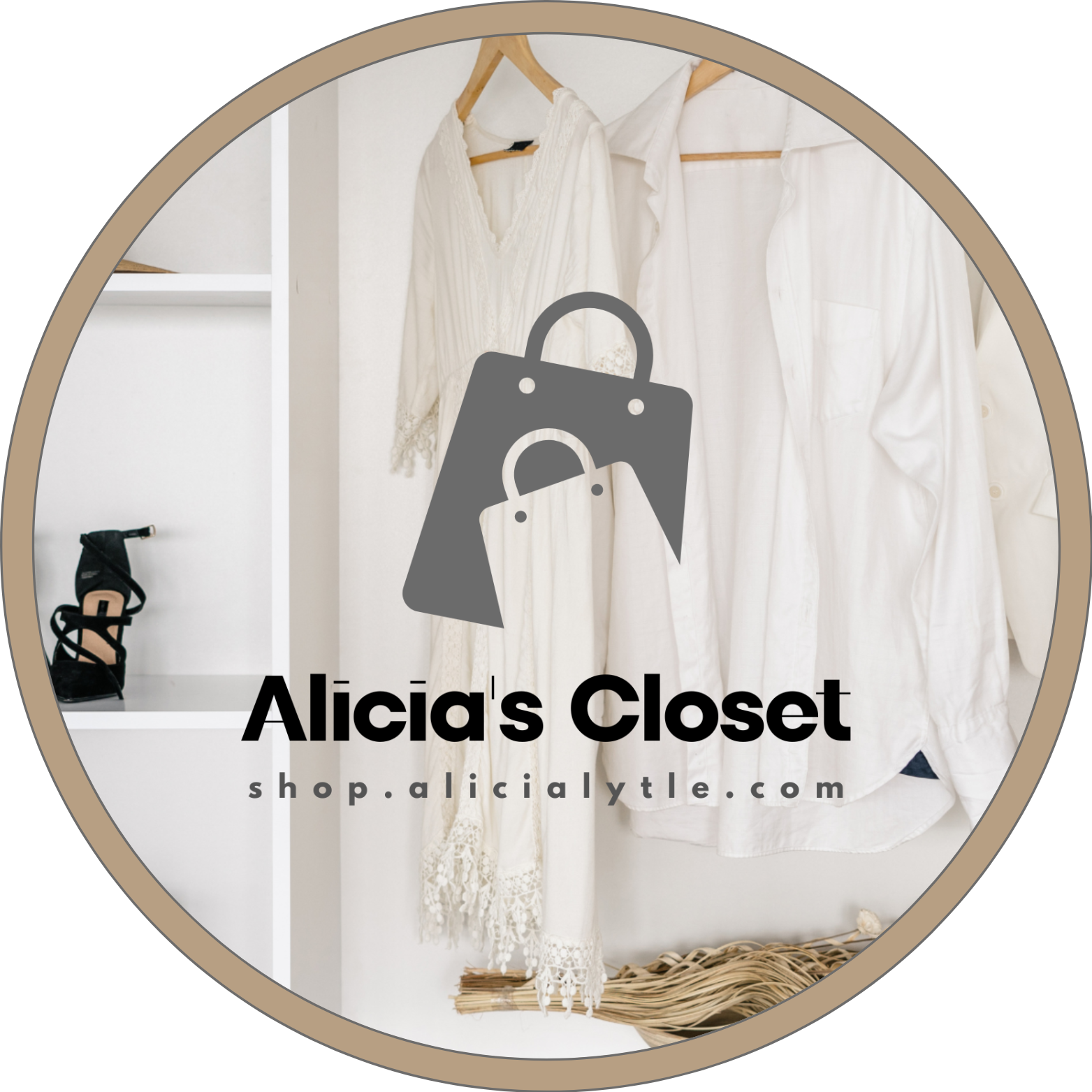 Alicia's Closet